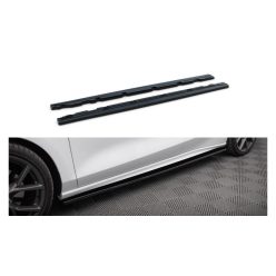 Side Skirts Ford Focus ST ST-Line Mk4 Facelift v.1