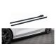 Side Skirts Ford Focus ST ST-Line Mk4 Facelift v.4