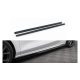 Side Skirts Ford Focus ST ST-Line Mk4 Facelift v.5