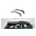 Spoiler Ford Focus Vignale Estate Mk4 Rear
