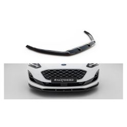 Splitter Ford Focus Vignale Mk4 Front v.1