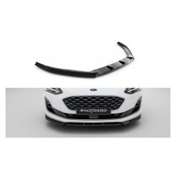   Maxton Design Első Toldat / Splitter Ford Focus Vignale Mk4 (2018–)
