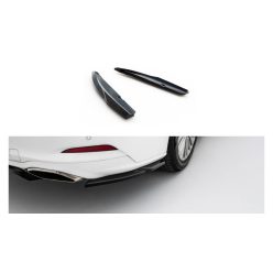 Splitter Ford Focus Vignale Estate Mk4 Rear Side