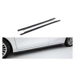 Side Skirts Ford Focus Vignale Mk4