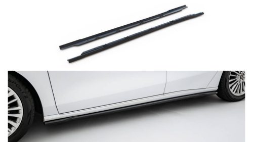 Side Skirts Ford Focus Vignale Mk4