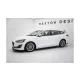 Maxton Design Szett Ford Focus Mk4