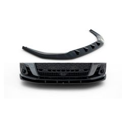 Splitter Audi S8 A8 S-Line D5 Facelift Front v.1