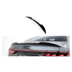   Maxton Design Spoiler Toldat Audi S8 A8 S-Line D5 Facelift (2021–)