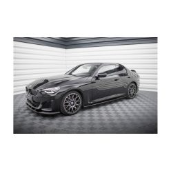 Maxton Design Szett BMW 2 G42 Kupé (2021–)