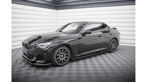 Maxton Design Szett BMW 2 G42 Kupé (2021–)