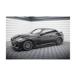 Maxton Design Szett BMW 2 G42 Kupé (2021–)