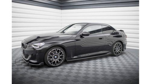Maxton Design Szett BMW 2 G42 Kupé (2021–)