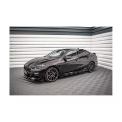 Maxton Design Szett BMW 2 F44 M-Pack Kupé (2019–)