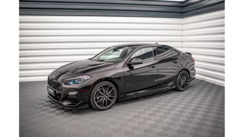 Maxton Design Szett BMW 2 F44 M-Pack Kupé (2019–)