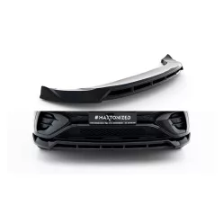   Maxton Design Első Toldat / Splitter Mercedes-Benz AMG GLE 53 W167 Facelift (2023–)