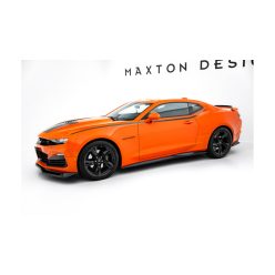   Maxton Design Szett Chevrolet Camaro Mk6 Facelift (2018–2023)
