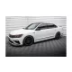 Maxton Design Splitter Szett Volkswagen Passat GT B8 Facelift (2020–)