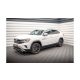 Maxton Design Szett Volkswagen Atlas Cross Sport Mk1 (2020–)