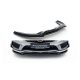 Maxton Design Első Toldat / Splitter Mercedes-Benz GLA 45 AMG X156