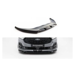 Splitter Ford Transit Connect Mk3 Front