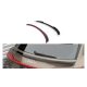 Spoiler Cap Audi e-tron Lip