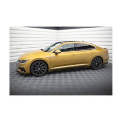 Splitters set Volkswagen Arteon R-Line