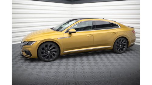 Splitters set Volkswagen Arteon R-Line