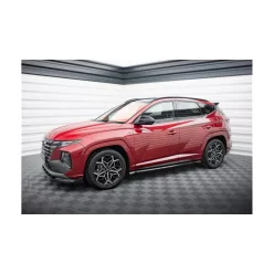Maxton Design Szett Hyundai Tucson N-Line Mk4 (2020–)