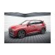 Splitters set Hyundai Tucson N-Line Mk4