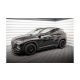 Splitters set Hyundai Tucson Mk4