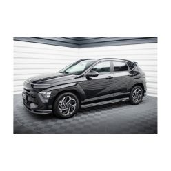 Maxton Design Szett Hyundai Kona Mk2 N-Line (2022–)