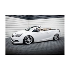 Splitters set Opel Cascada