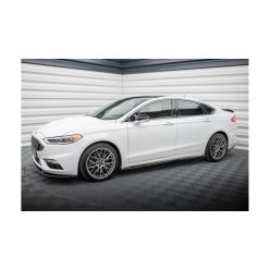   Splitters set Ford Mondeo Sport Mk5 Fusion Sport Mk2 Facelift