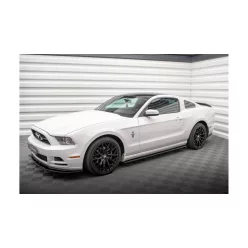 Maxton Design Szett Ford Mustang Mk5 Facelift (2009–2014)