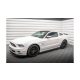 Splitters set Ford Mustang Mk5 Facelift