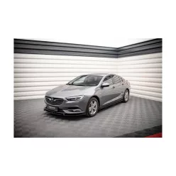 Maxton Design Szett Opel Insignia Mk2 (2017–)