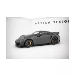 Turbo S Sport Package