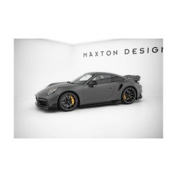 Splitters set Porsche 911 Turbo S Sport Package 992