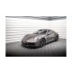 Splitters set Porsche 911 Carrera 4S 992