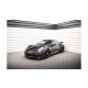 Splitters set Porsche 911 Turbo S 992