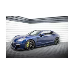   Maxton Design Szett Porsche Panamera 971 E-Hybrid Facelift (2016–2020)