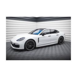Maxton Design Szett Porsche Panamera GTS 971 (2016–)