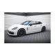 Maxton Design Szett Porsche Panamera GTS 971 (2016–)