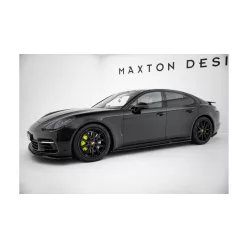   Maxton Design Szett Porsche Panamera 971 E-Hybrid (2016–2020)