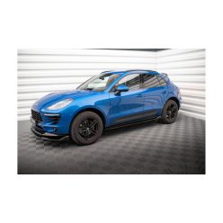 Maxton Design Szett Porsche Macan Mk1 (2014–2018)