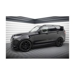 Splitters set Land Rover Discovery HSE Mk5