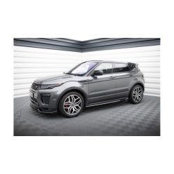   Splitters set Land Rover Range Rover Evoque HSE Dynamic Mk1 Facelift