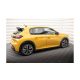 Splitters set Peugeot 208 GT Mk2
