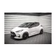 Maxton Design Szett Toyota Yaris GR Mk4 (2019–)