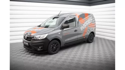 Maxton Design Szett Renault Express Mk2 (2020–)